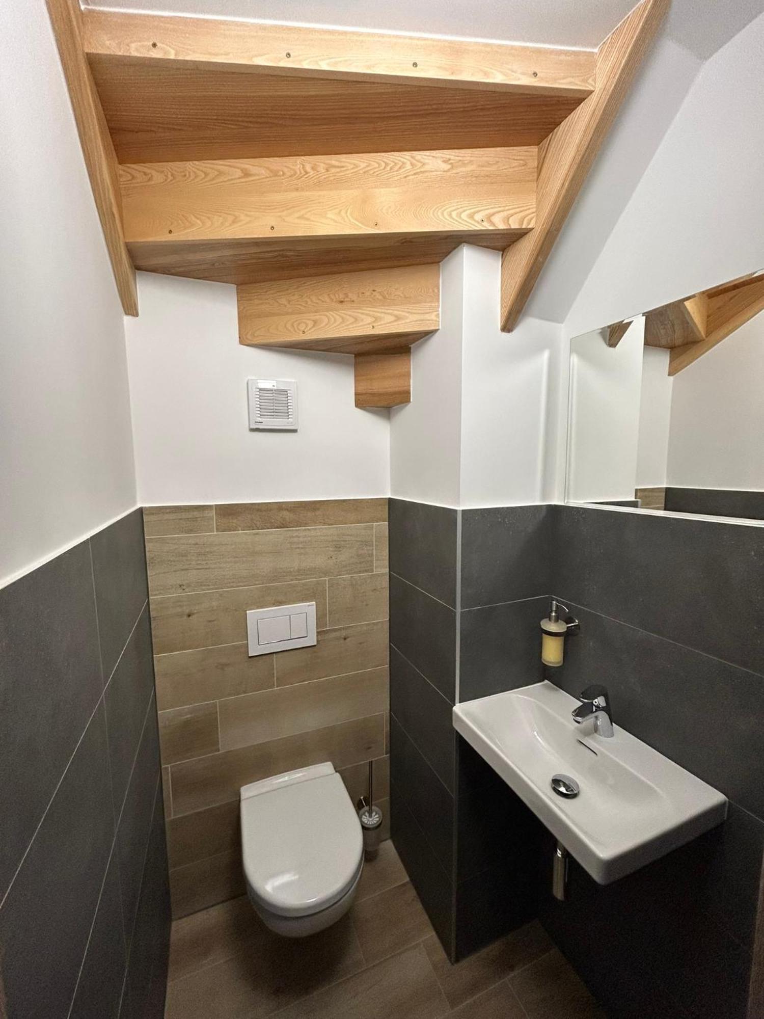 Apartament Horsky Dum Vojta Rokytnice nad Jizerou Zewnętrze zdjęcie