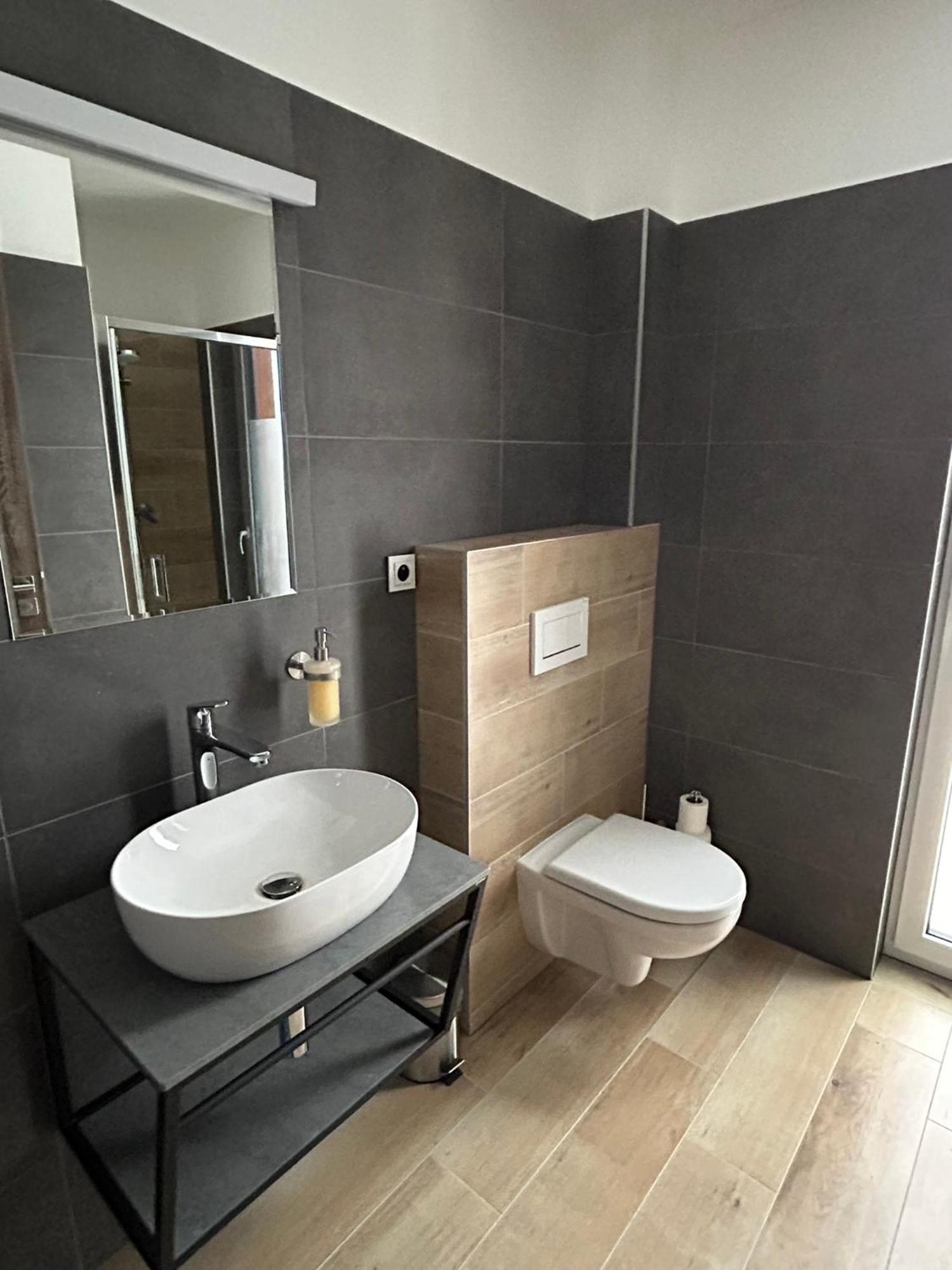 Apartament Horsky Dum Vojta Rokytnice nad Jizerou Zewnętrze zdjęcie