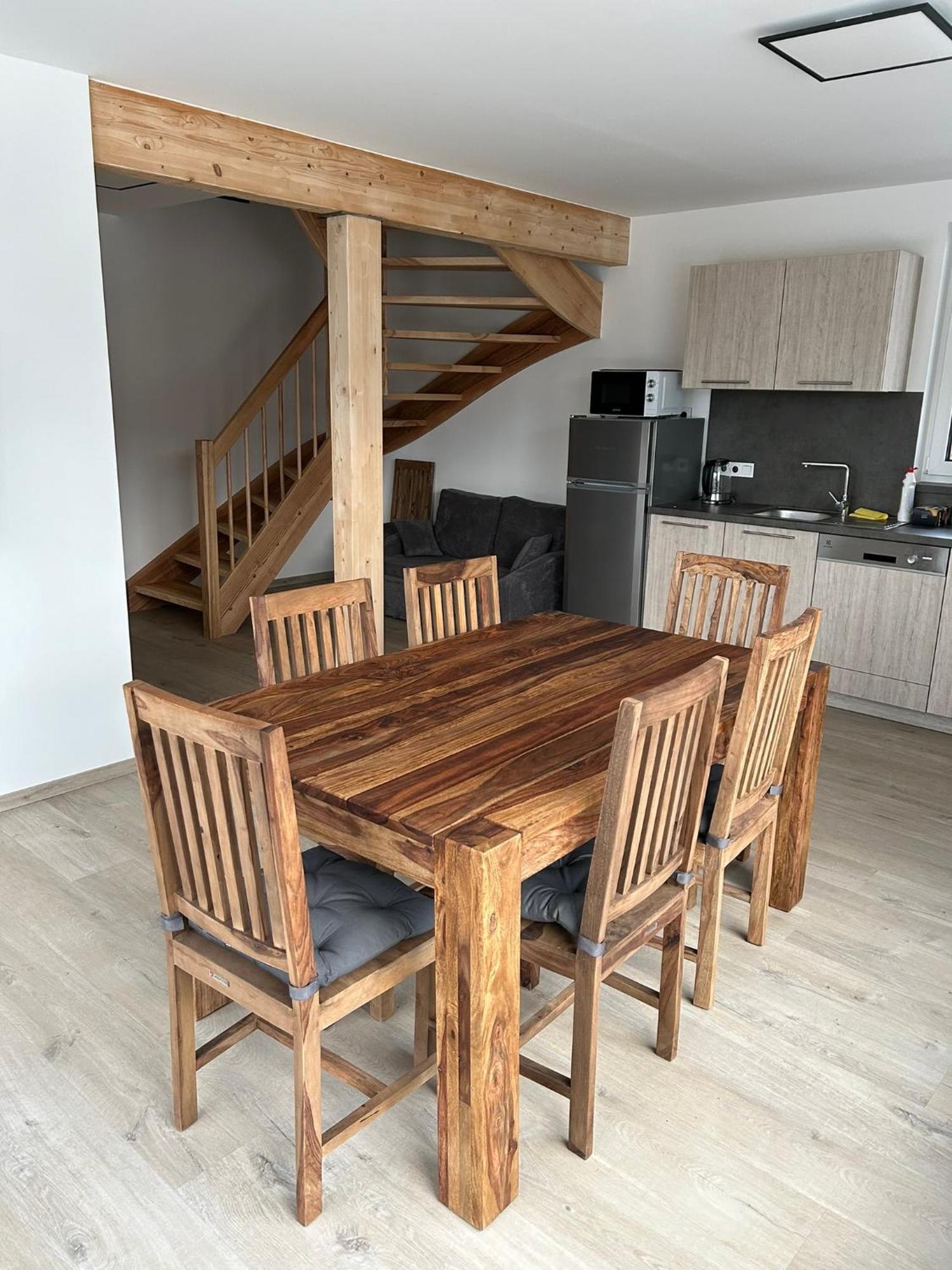 Apartament Horsky Dum Vojta Rokytnice nad Jizerou Zewnętrze zdjęcie