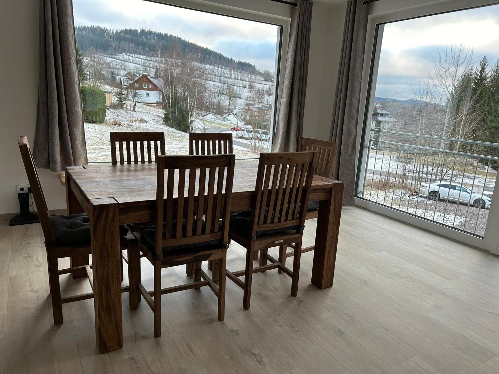 Apartament Horsky Dum Vojta Rokytnice nad Jizerou Zewnętrze zdjęcie