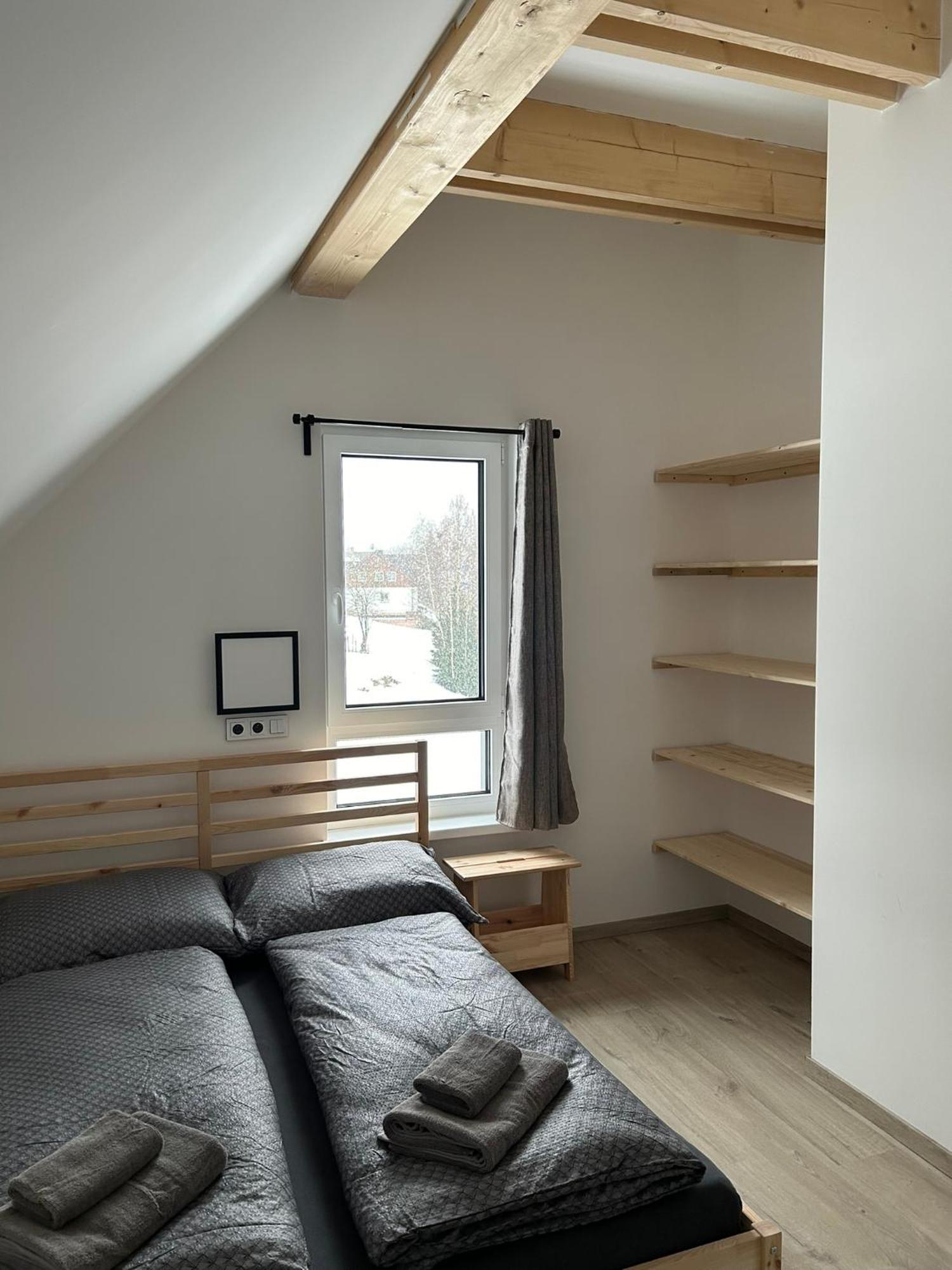 Apartament Horsky Dum Vojta Rokytnice nad Jizerou Zewnętrze zdjęcie