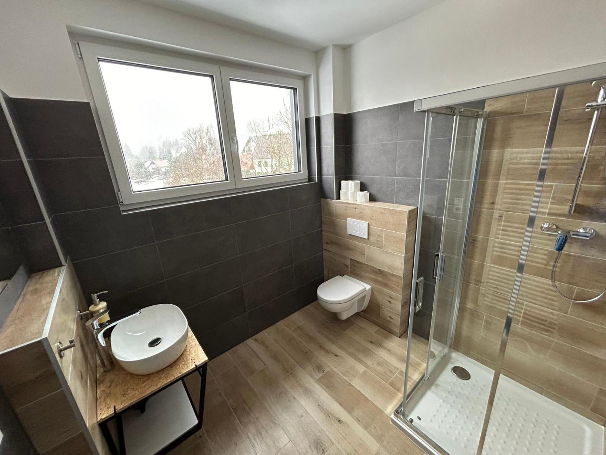 Apartament Horsky Dum Vojta Rokytnice nad Jizerou Zewnętrze zdjęcie