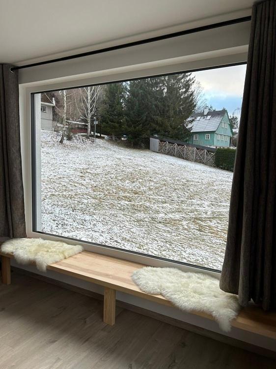 Apartament Horsky Dum Vojta Rokytnice nad Jizerou Zewnętrze zdjęcie