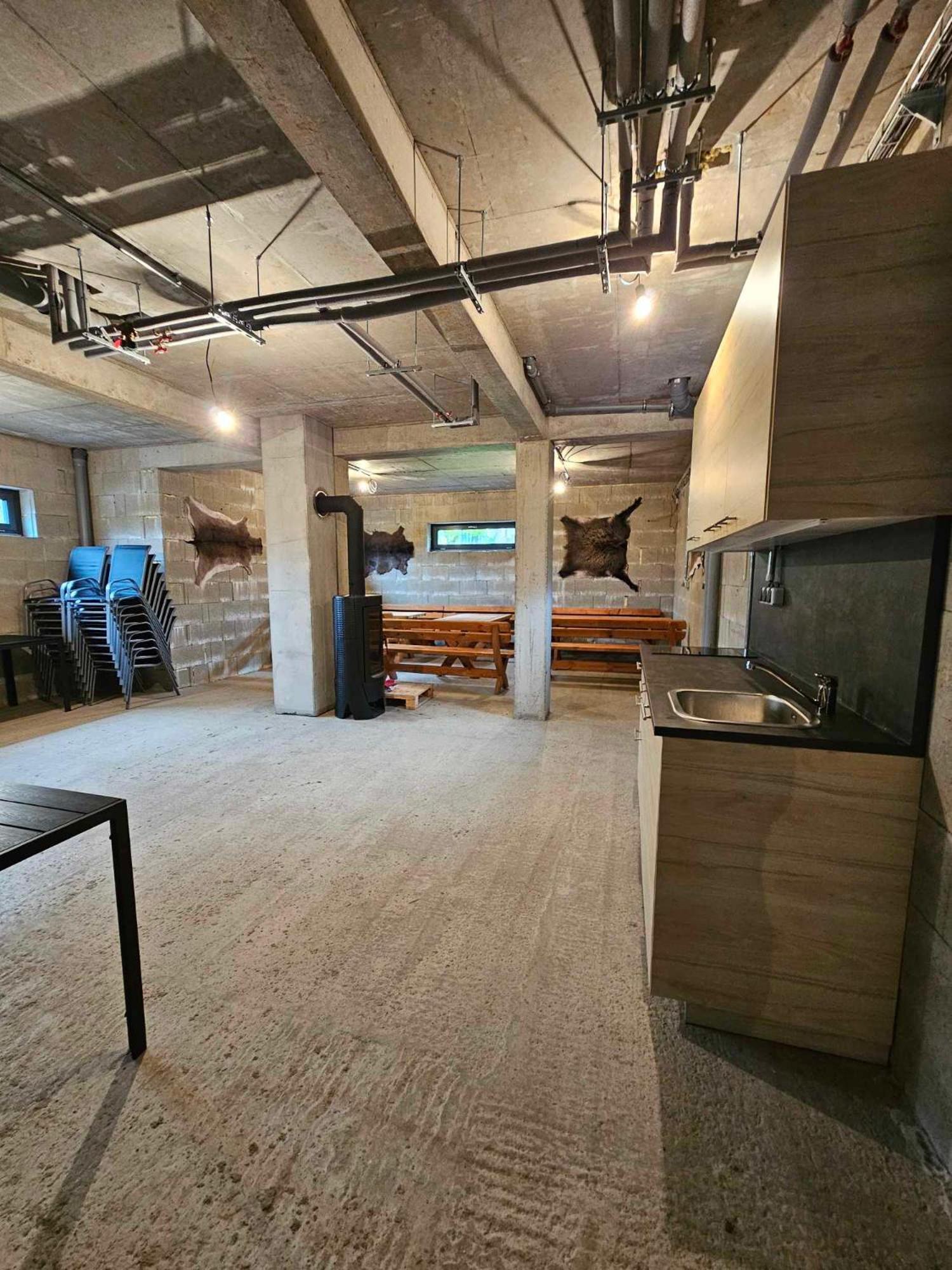 Apartament Horsky Dum Vojta Rokytnice nad Jizerou Zewnętrze zdjęcie