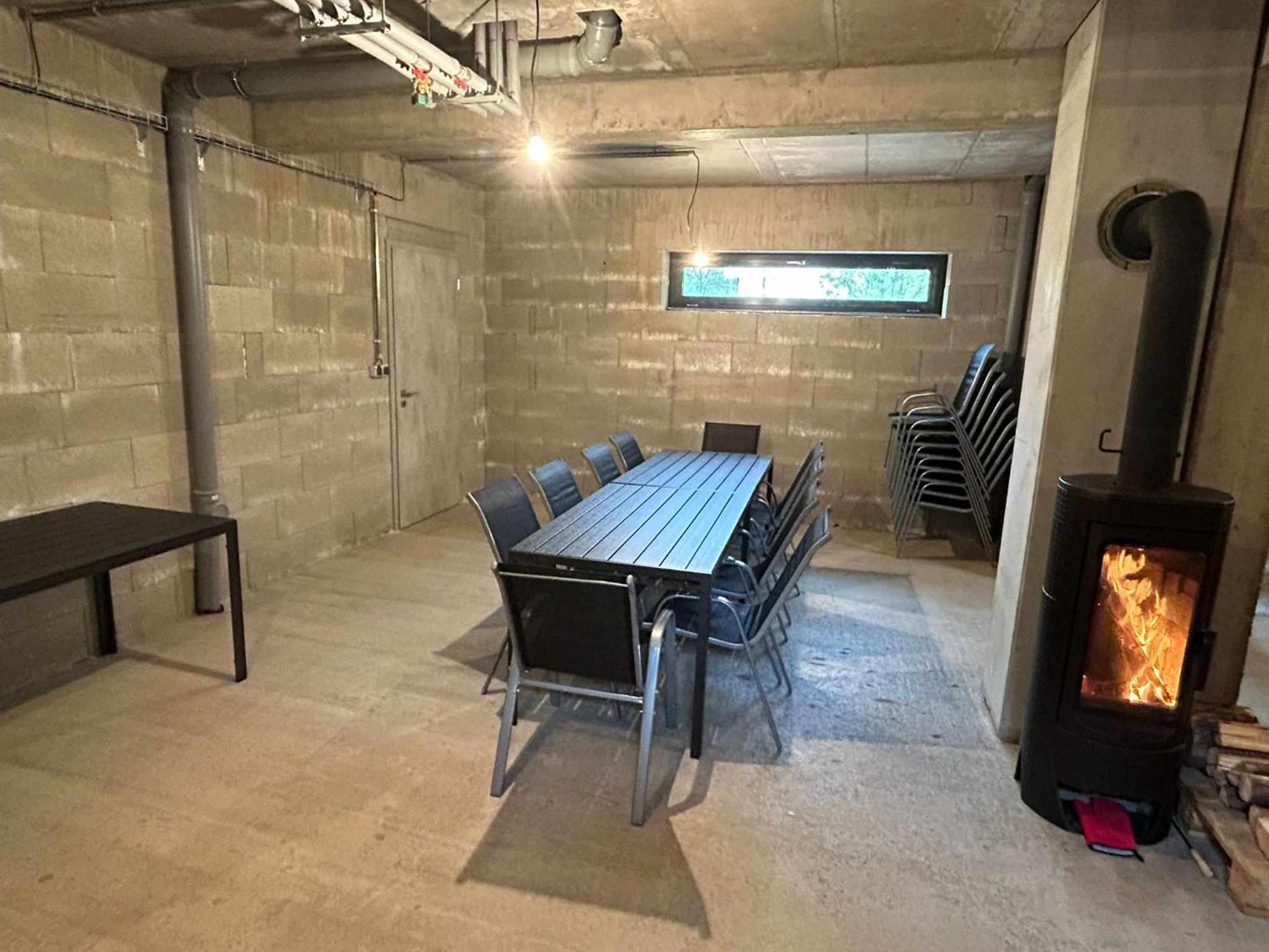 Apartament Horsky Dum Vojta Rokytnice nad Jizerou Zewnętrze zdjęcie