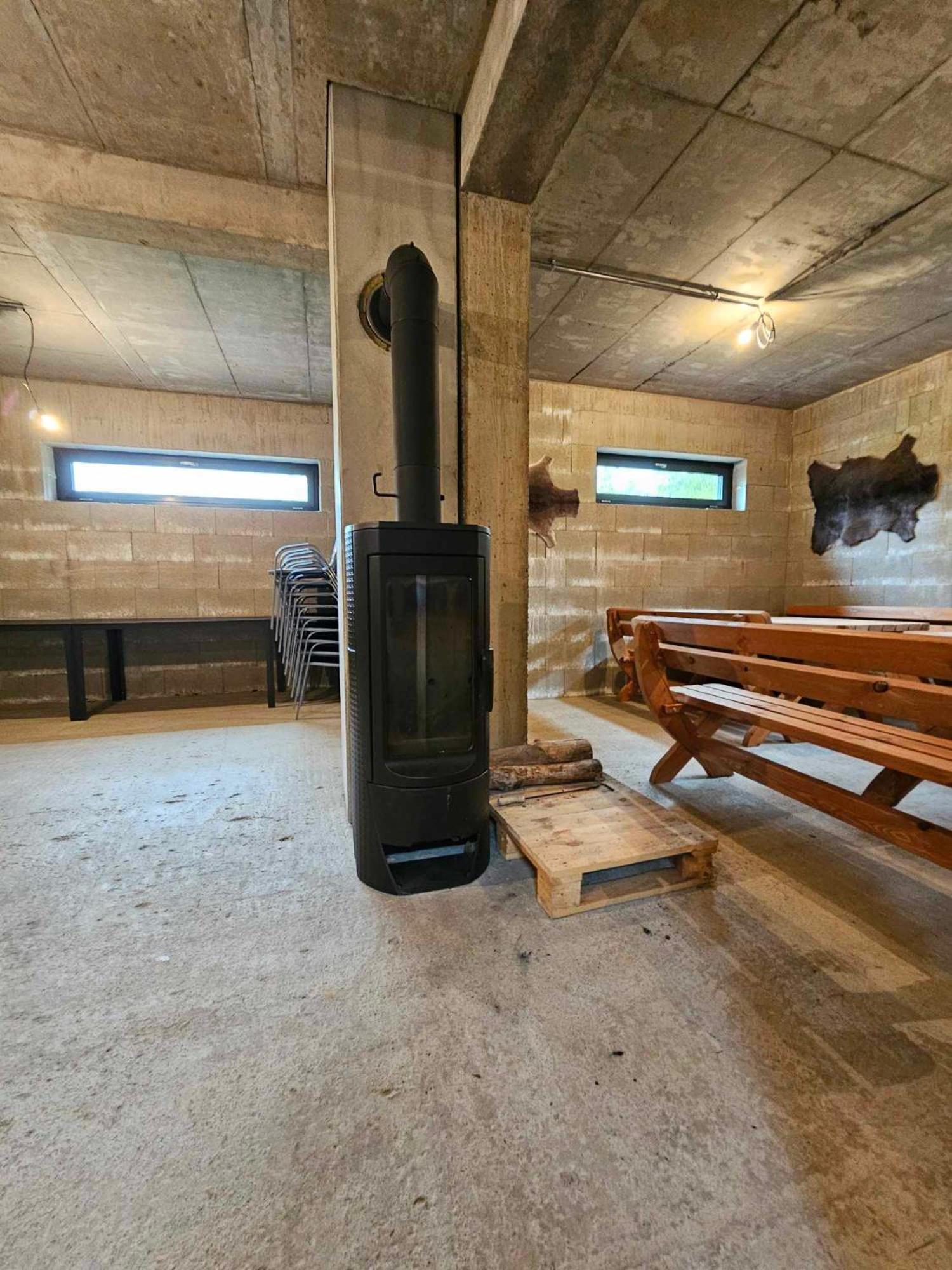 Apartament Horsky Dum Vojta Rokytnice nad Jizerou Zewnętrze zdjęcie