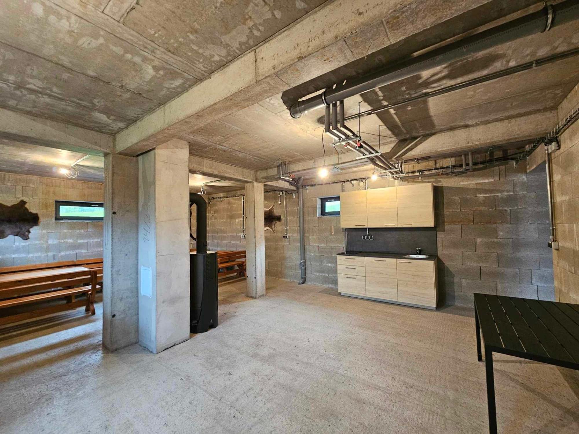 Apartament Horsky Dum Vojta Rokytnice nad Jizerou Zewnętrze zdjęcie