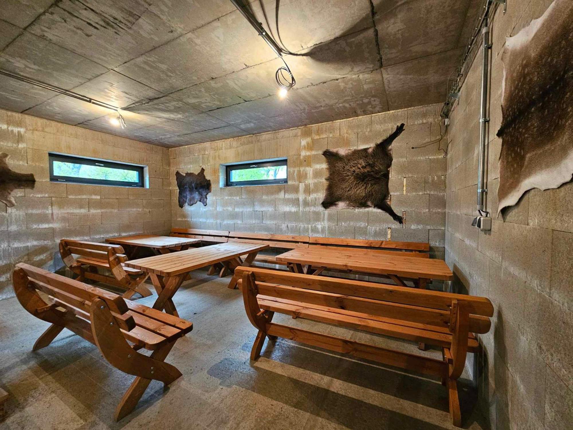 Apartament Horsky Dum Vojta Rokytnice nad Jizerou Zewnętrze zdjęcie