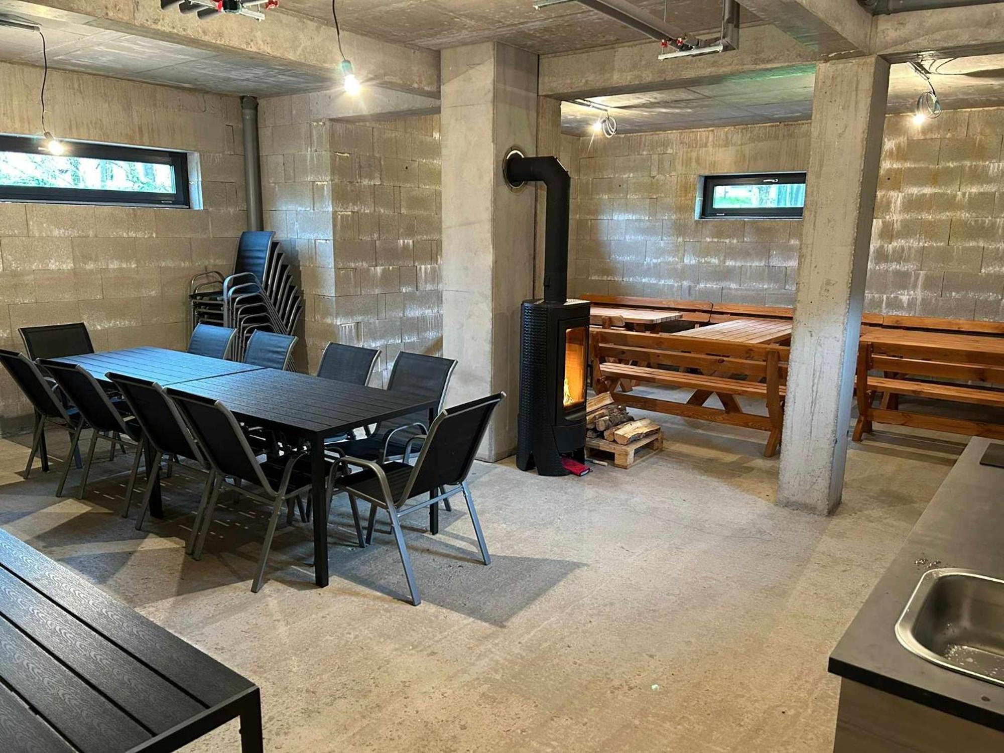 Apartament Horsky Dum Vojta Rokytnice nad Jizerou Zewnętrze zdjęcie