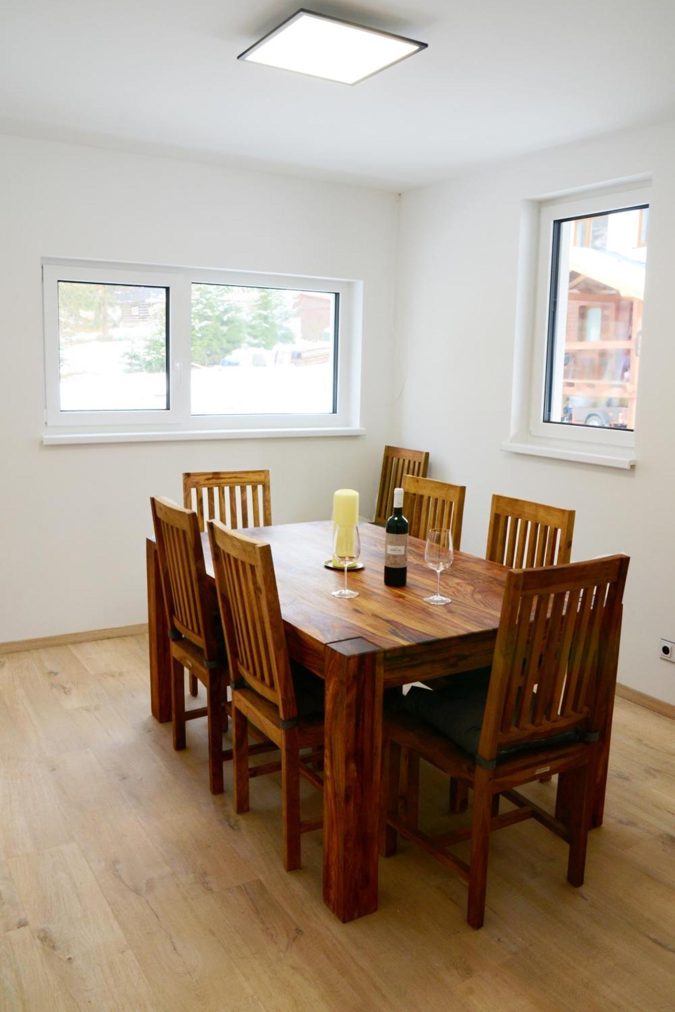 Apartament Horsky Dum Vojta Rokytnice nad Jizerou Zewnętrze zdjęcie
